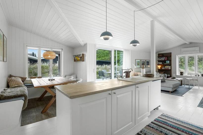 Foto von Ferienhaus CL69 in Søndervig - Westjütland