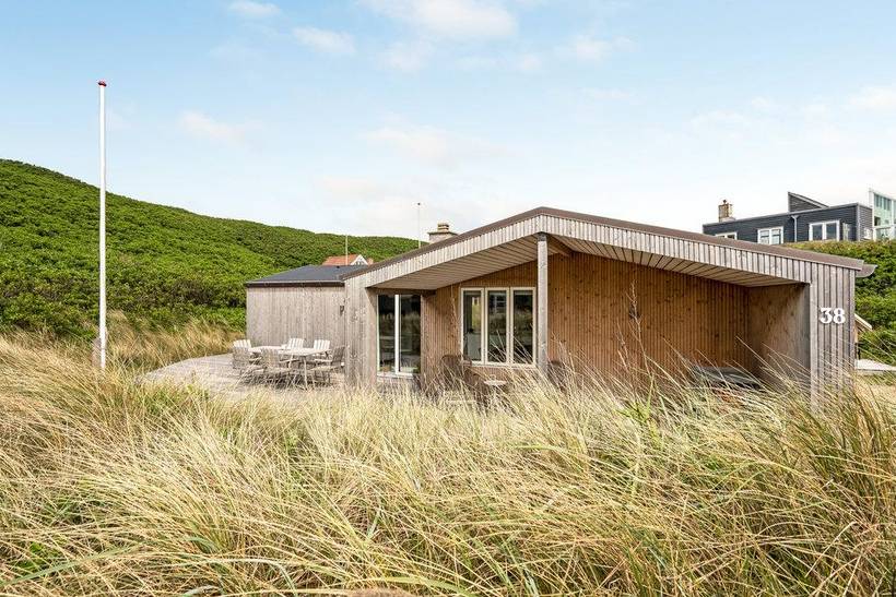 Foto von Ferienhaus CL69 in Søndervig - Westjütland