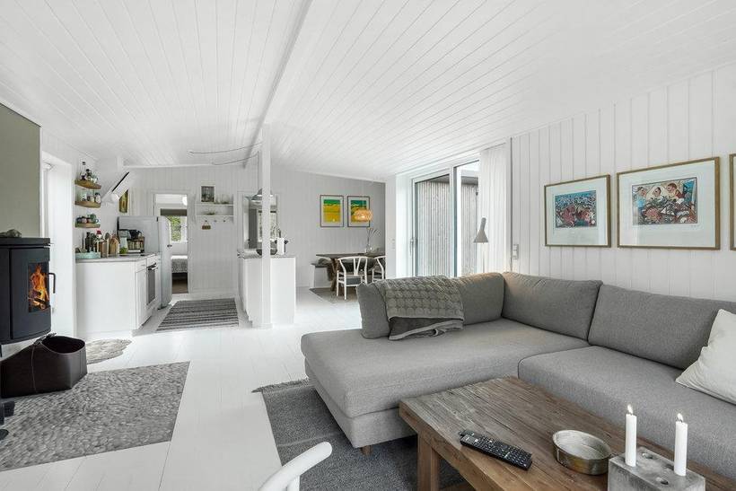 Foto von Ferienhaus CL69 in Søndervig - Westjütland