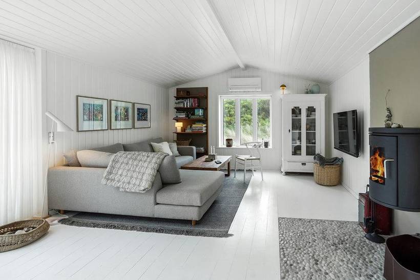 Foto von Ferienhaus CL69 in Søndervig - Westjütland