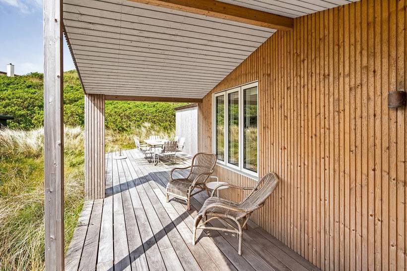 Foto von Ferienhaus CL69 in Søndervig - Westjütland