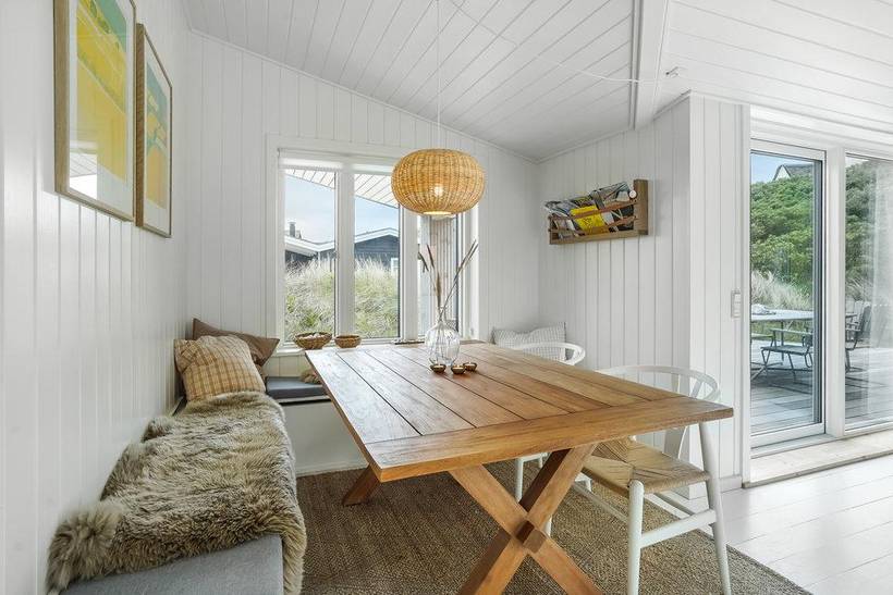 Foto von Ferienhaus CL69 in Søndervig - Westjütland