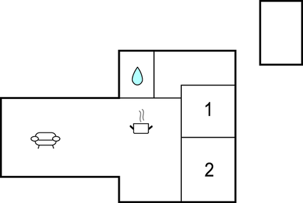 Vorschaubild von Ferienhaus CL69 in Søndervig - Westjütland