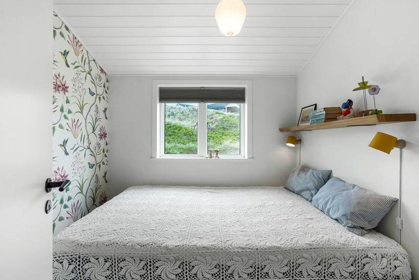 Foto von Ferienhaus CL69 in Søndervig - Westjütland
