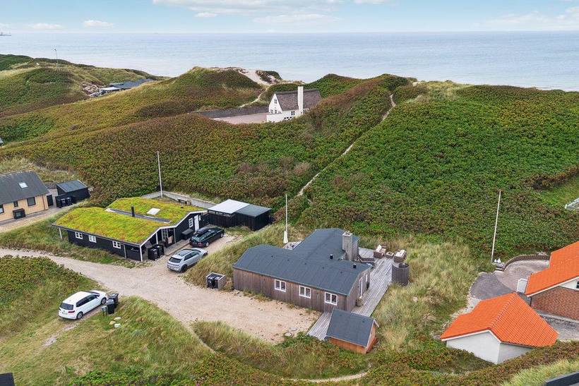 Foto von Ferienhaus CL69 in Søndervig - Westjütland