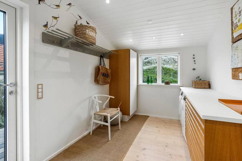 Foto von Ferienhaus CL69 in Søndervig - Westjütland
