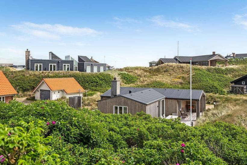Foto von Ferienhaus CL69 in Søndervig - Westjütland