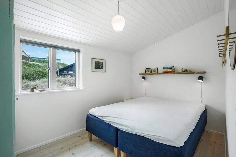 Foto von Ferienhaus CL69 in Søndervig - Westjütland
