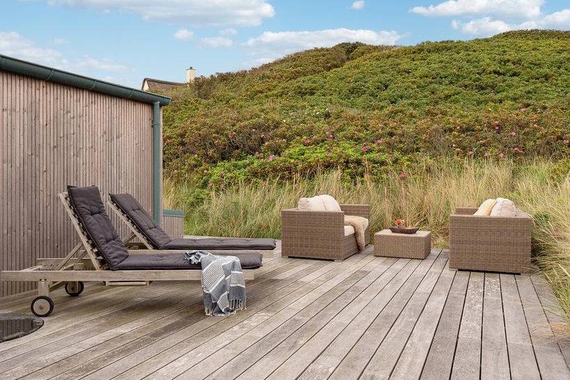 Foto von Ferienhaus CL69 in Søndervig - Westjütland