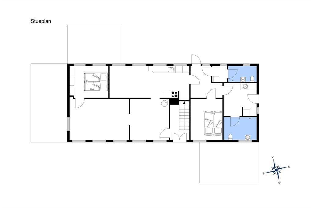 Vorschaubild von Ferienhaus CL70 auf Syd - Samsø