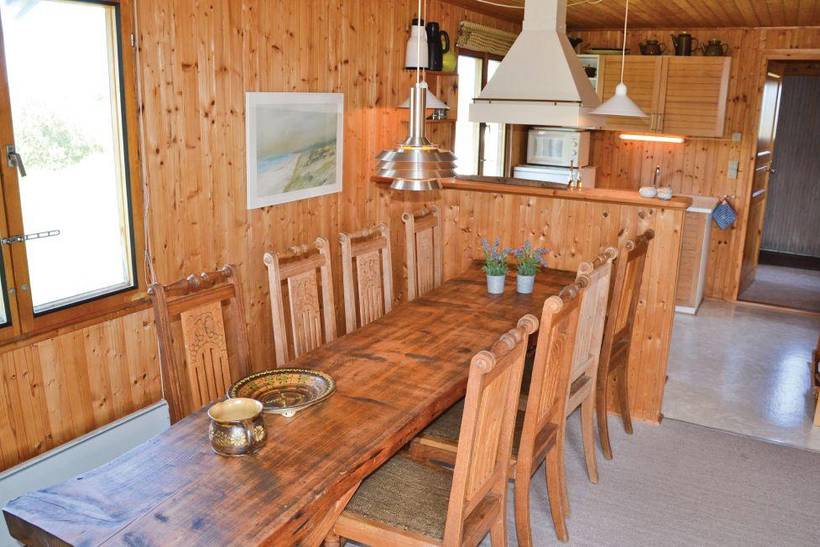 Foto von Ferienhaus CL72 in Lild - Thy/Limfjord