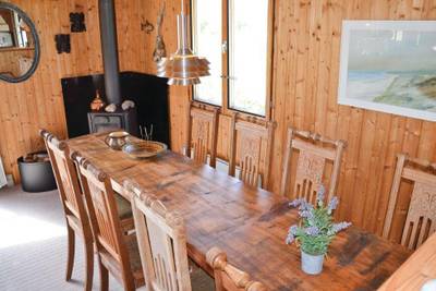 Vorschaubild von Ferienhaus CL72 in Lild - Thy/Limfjord
