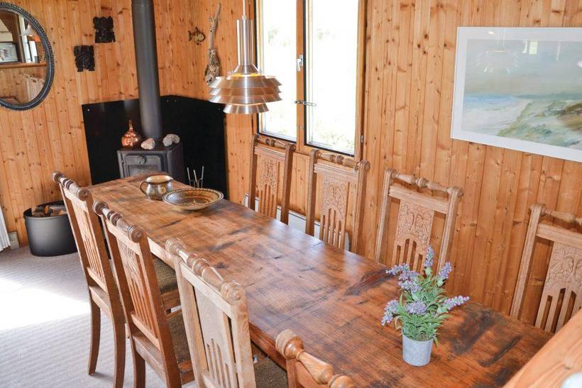Foto von Ferienhaus CL72 in Lild - Thy/Limfjord