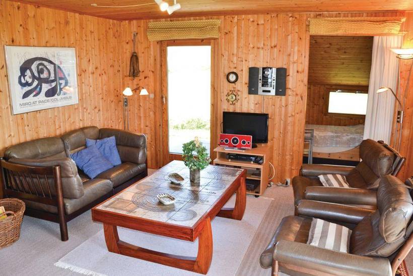 Foto von Ferienhaus CL72 in Lild - Thy/Limfjord