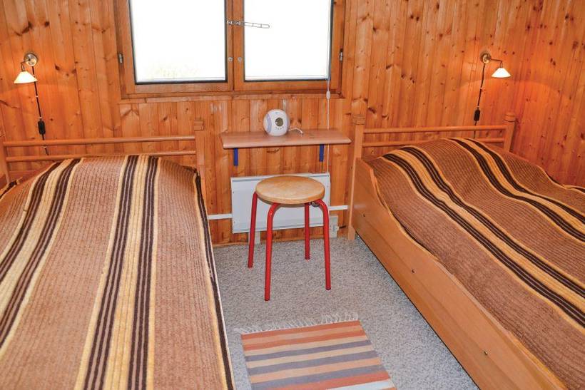 Foto von Ferienhaus CL72 in Lild - Thy/Limfjord