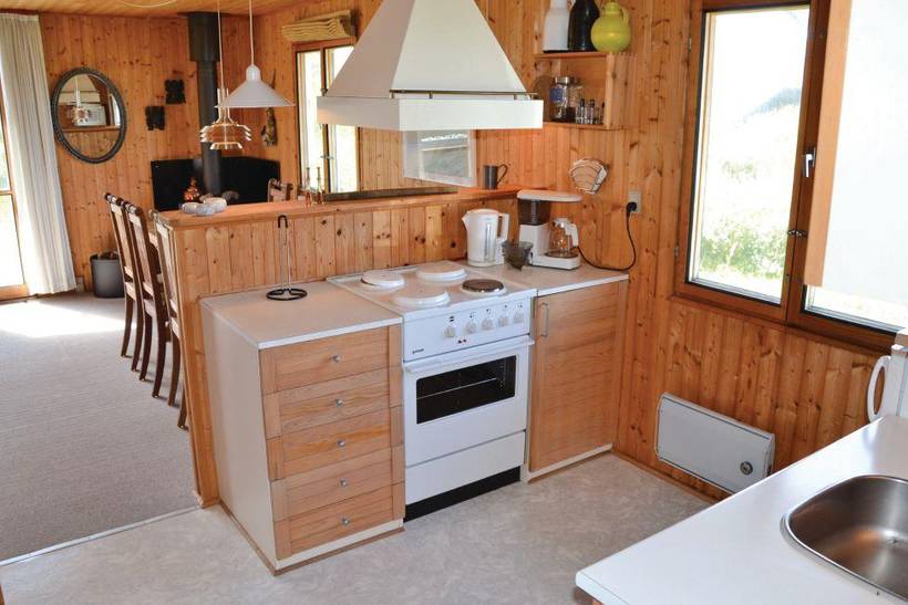 Foto von Ferienhaus CL72 in Lild - Thy/Limfjord