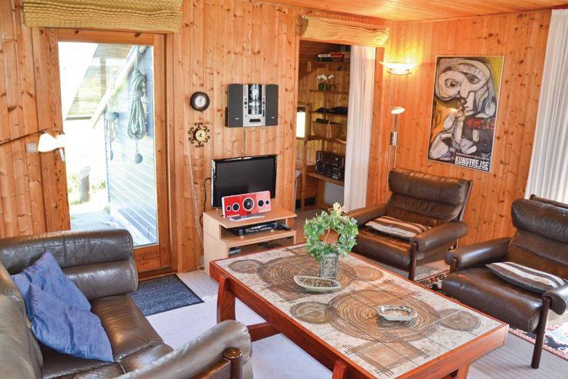 Foto von Ferienhaus CL72 in Lild - Thy/Limfjord