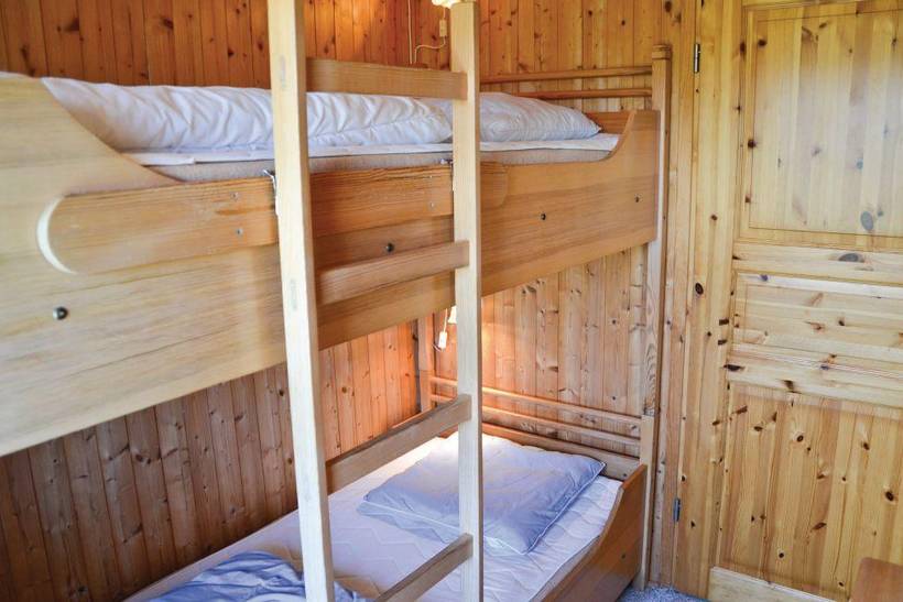 Foto von Ferienhaus CL72 in Lild - Thy/Limfjord
