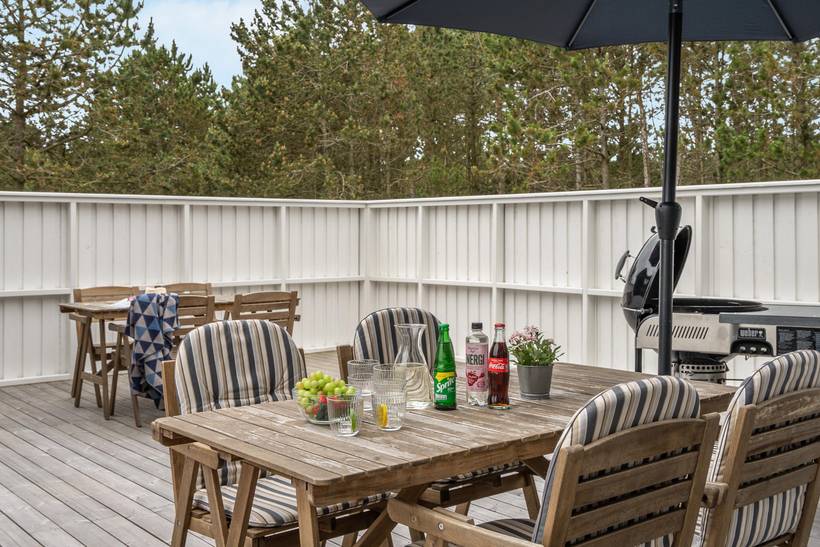 Foto von Ferienhaus CL73 in Østerby - Læsø