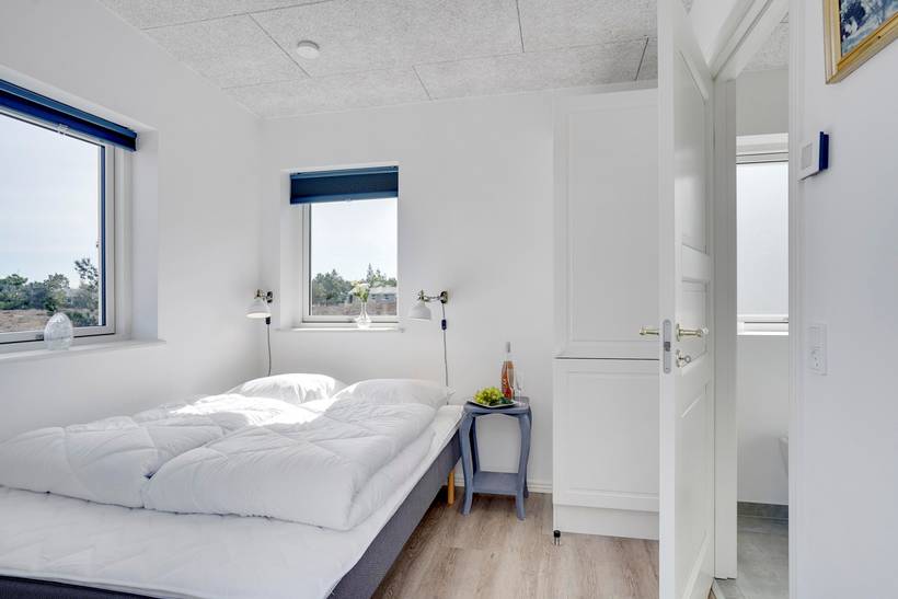 Foto von Ferienhaus CL73 in Østerby - Læsø