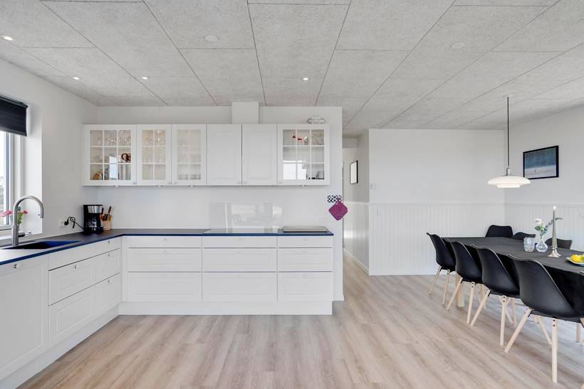 Foto von Ferienhaus CL73 in Østerby - Læsø