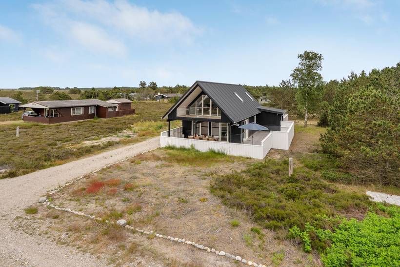 Foto von Ferienhaus CL73 in Østerby - Læsø