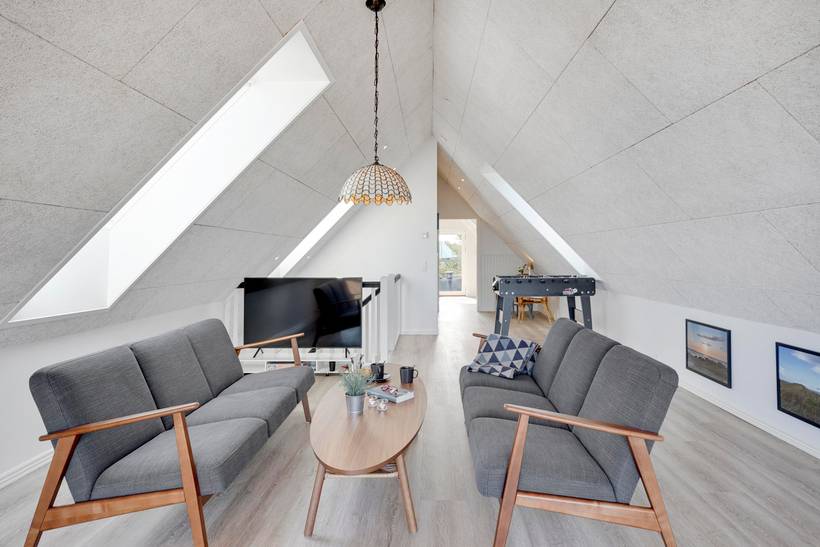 Foto von Ferienhaus CL73 in Østerby - Læsø
