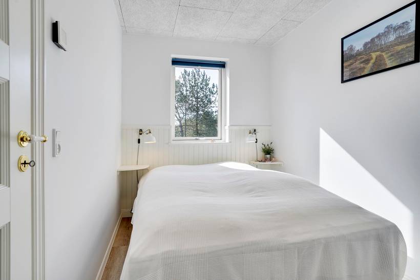 Foto von Ferienhaus CL73 in Østerby - Læsø