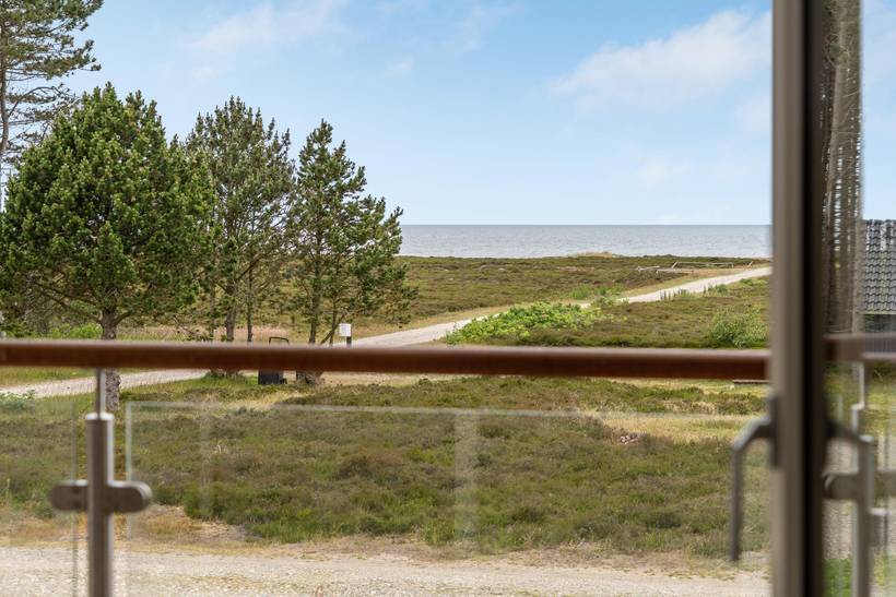 Foto von Ferienhaus CL73 in Østerby - Læsø
