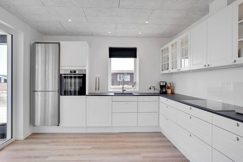Foto von Ferienhaus CL73 in Østerby - Læsø