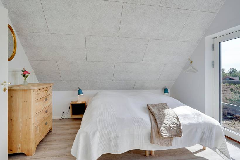 Foto von Ferienhaus CL73 in Østerby - Læsø