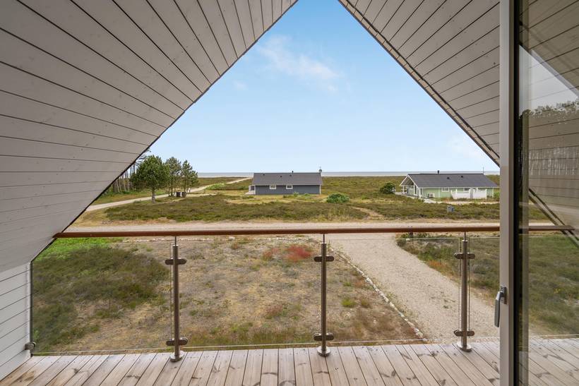 Foto von Ferienhaus CL73 in Østerby - Læsø