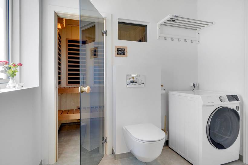 Foto von Ferienhaus CL73 in Østerby - Læsø
