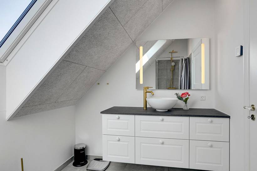 Foto von Ferienhaus CL73 in Østerby - Læsø