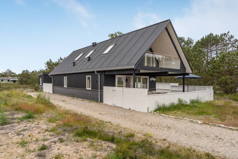Foto von Ferienhaus CL73 in Østerby - Læsø
