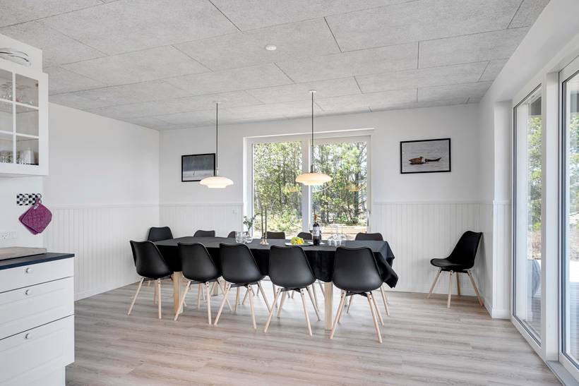 Foto von Ferienhaus CL73 in Østerby - Læsø