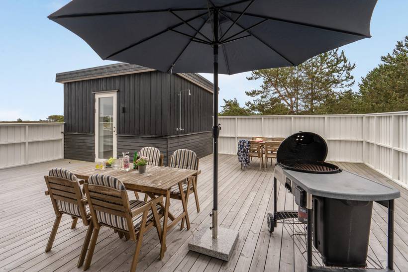 Foto von Ferienhaus CL73 in Østerby - Læsø