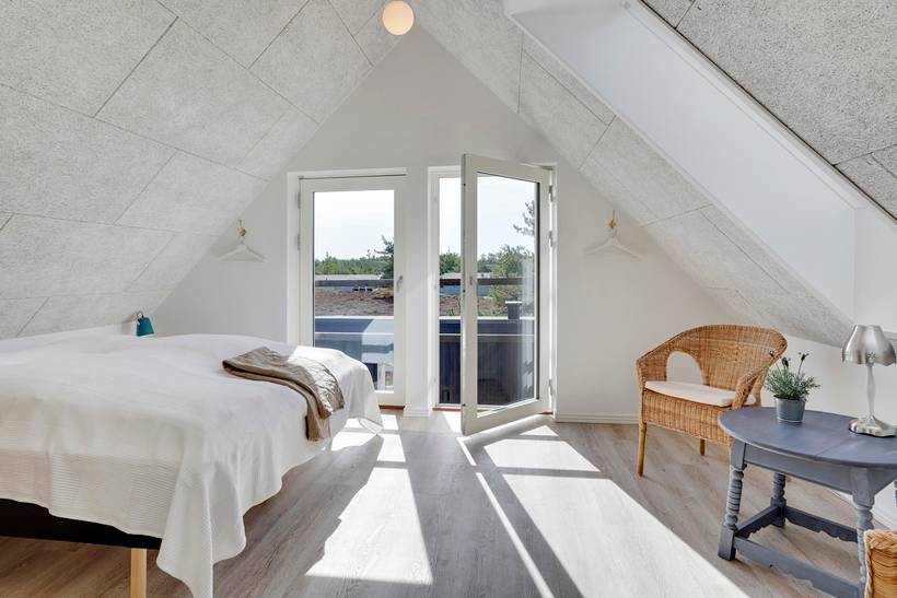 Foto von Ferienhaus CL73 in Østerby - Læsø