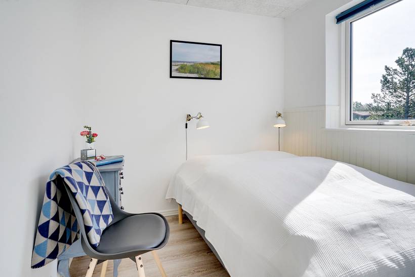 Foto von Ferienhaus CL73 in Østerby - Læsø