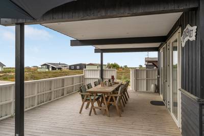 Vorschaubild von Ferienhaus CL73 in Østerby - Læsø