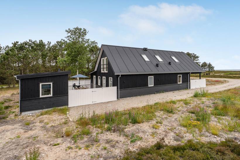 Foto von Ferienhaus CL73 in Østerby - Læsø