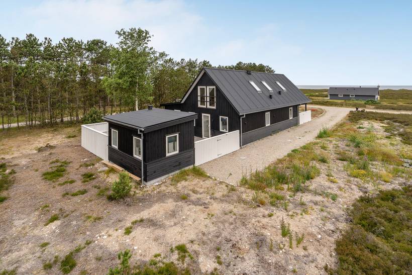 Foto von Ferienhaus CL73 in Østerby - Læsø