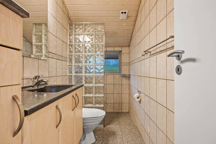 Foto von Ferienhaus CL74 in Ho - Blåvand - Westjütland