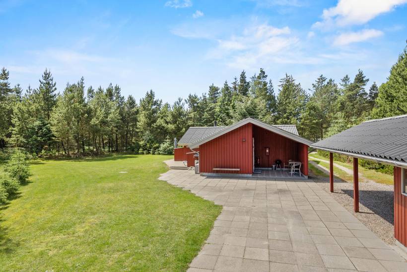 Foto von Ferienhaus CL74 in Ho - Blåvand - Westjütland