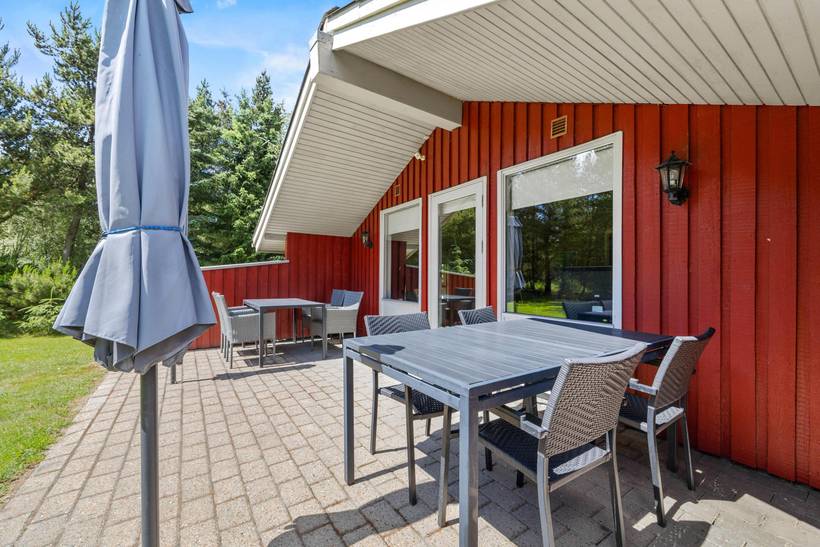 Foto von Ferienhaus CL74 in Ho - Blåvand - Westjütland