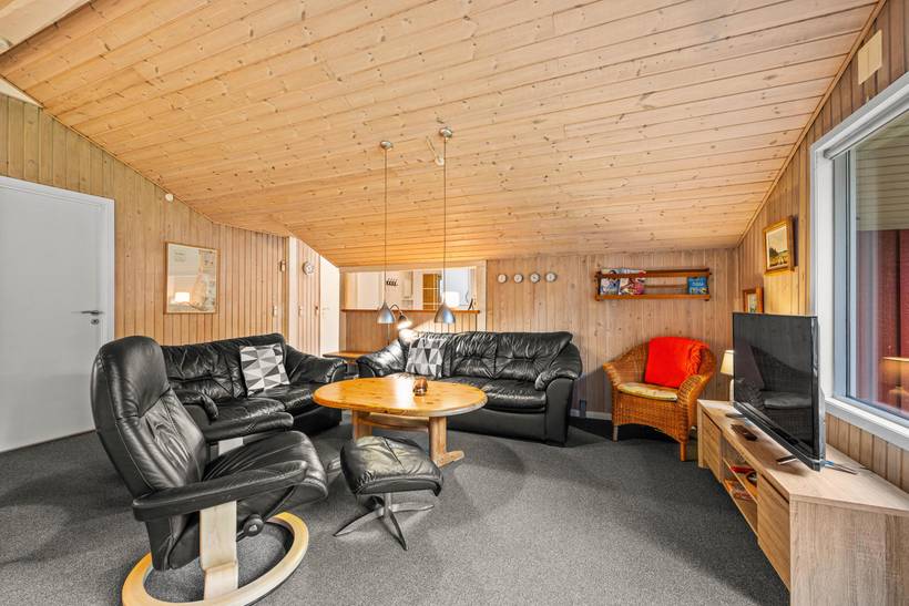 Foto von Ferienhaus CL74 in Ho - Blåvand - Westjütland