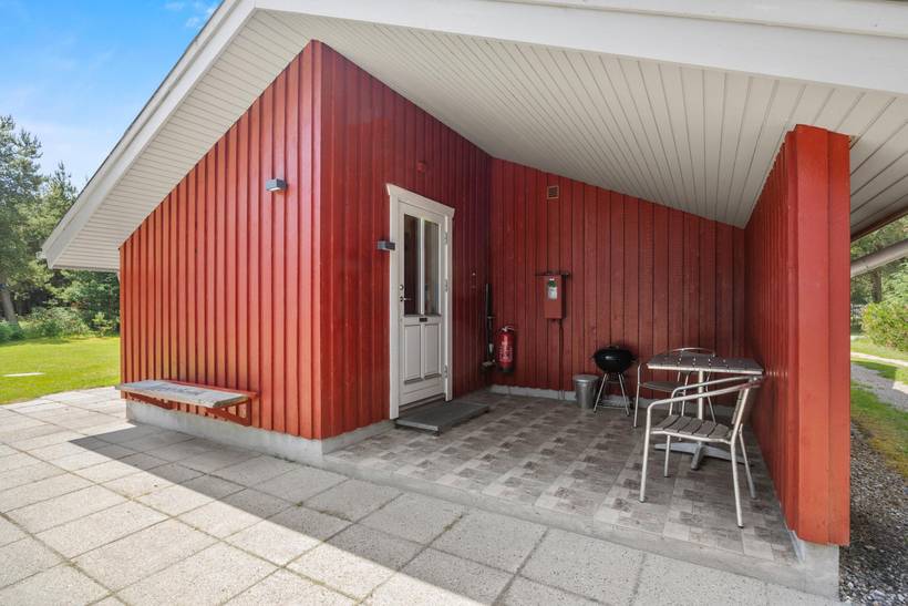 Foto von Ferienhaus CL74 in Ho - Blåvand - Westjütland