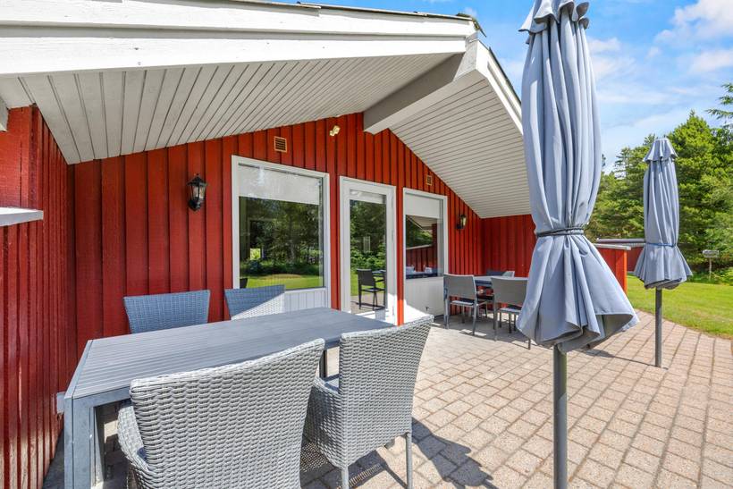 Foto von Ferienhaus CL74 in Ho - Blåvand - Westjütland