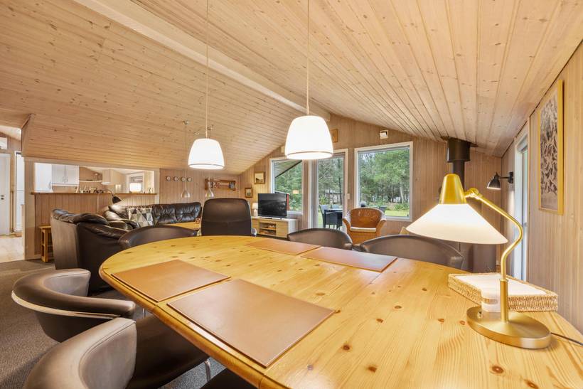 Foto von Ferienhaus CL74 in Ho - Blåvand - Westjütland