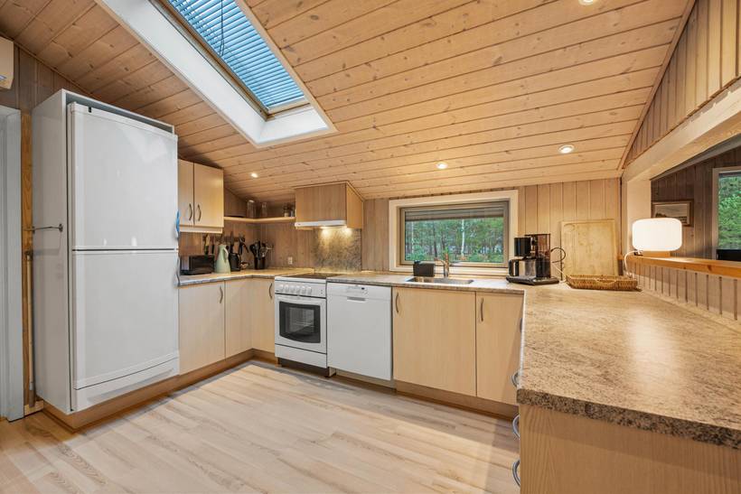 Foto von Ferienhaus CL74 in Ho - Blåvand - Westjütland